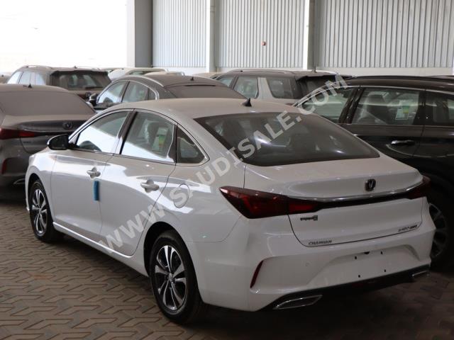 2023 شانجان ايدو بلس