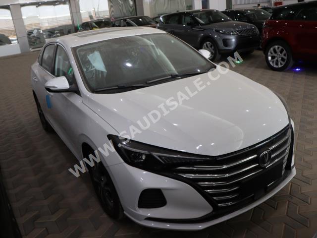 2023 شانجان ايدو بلس