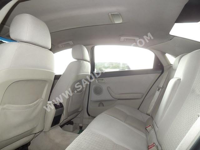 2008 شفروليه كابرس ال اس