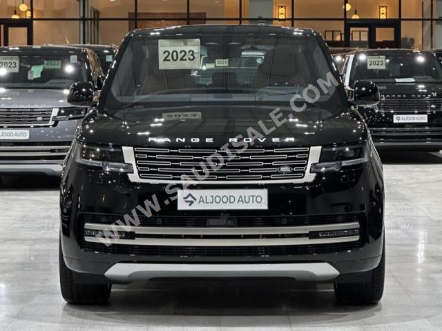 2023 لاند روفر رينج روفر اتش اس اي
