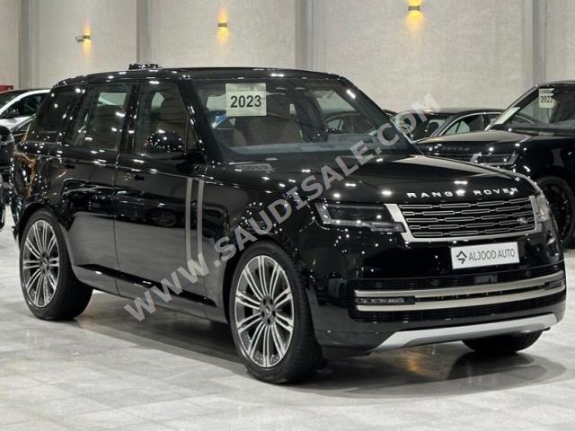 2023 لاند روفر رينج روفر اتش اس اي