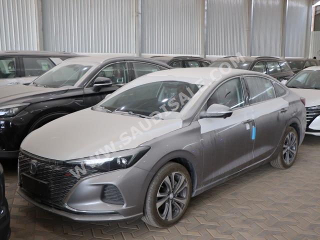 2023 شانجان ايدو بلس