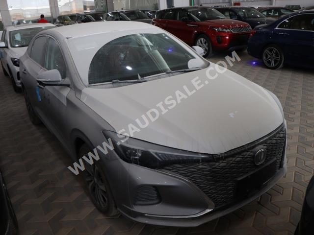 2023 شانجان ايدو بلس