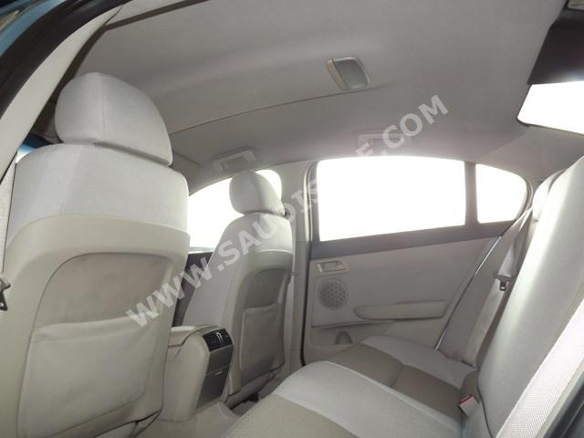2008 Chevrolet Lumina LS