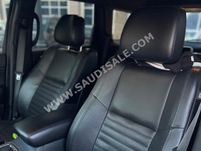 2020 Jeep Grand Cherokee S Limited