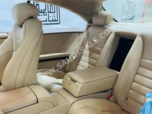 2009 مرسيدس - بنز سي إل 63 أي إم جي