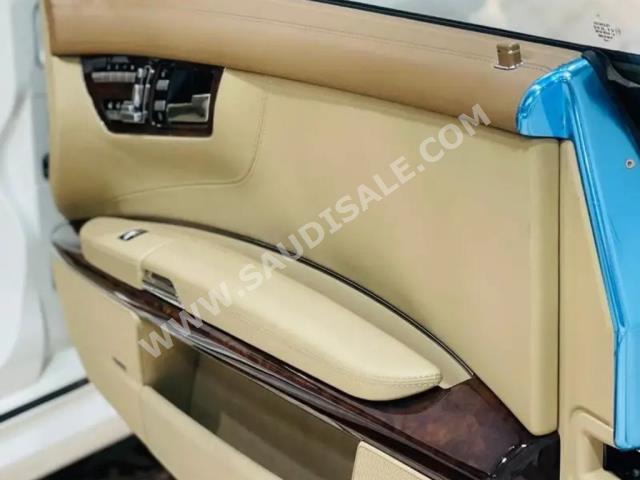 2009 مرسيدس - بنز سي إل 63 أي إم جي