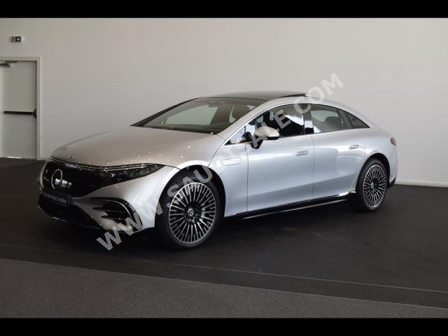 2023 مرسيدس - بنز إي كيو إس 450+