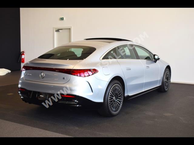 2023 مرسيدس - بنز إي كيو إس 450+