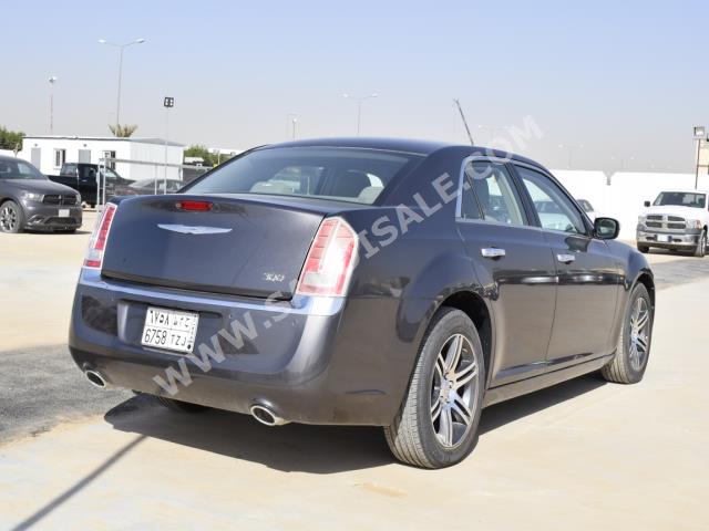 2014 Chrysler 300