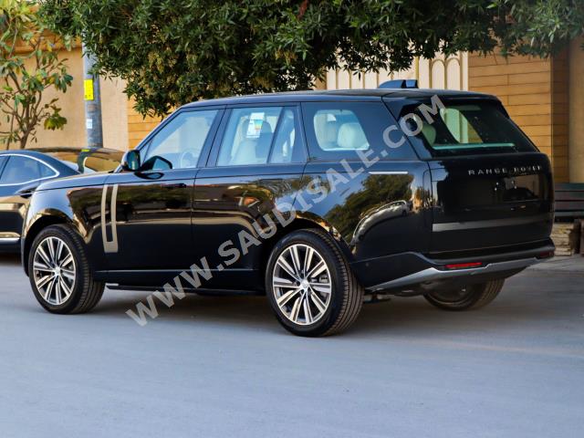 2024 لاند روفر رينج روفر اتش اس اي