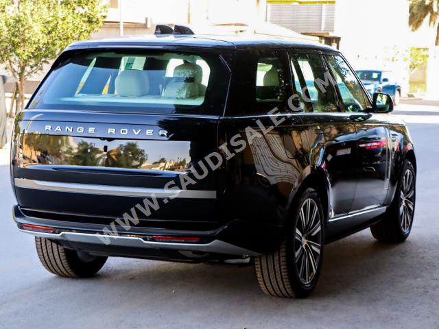 2024 لاند روفر رينج روفر اتش اس اي