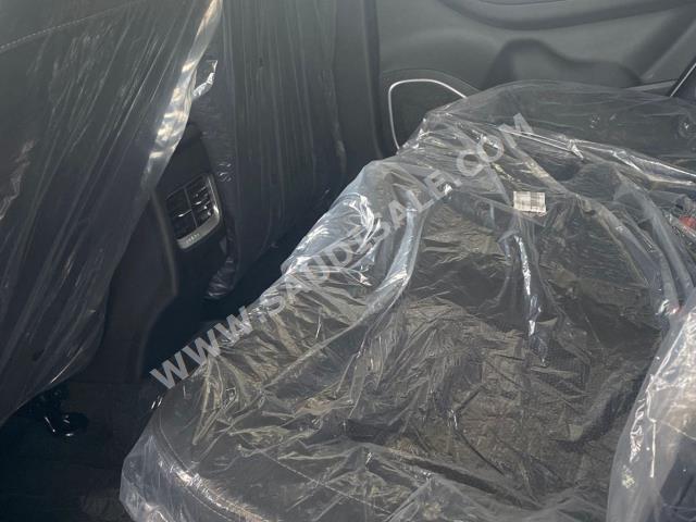 2023 شيري اريزو 6