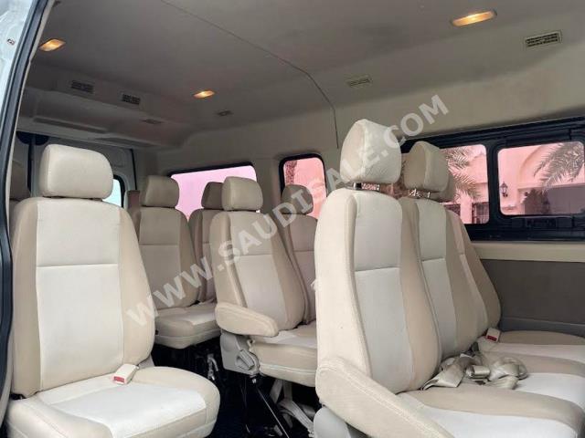 2019 ماكسيوس في 80