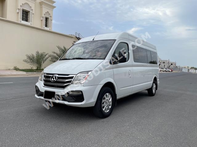 2019 ماكسيوس في 80