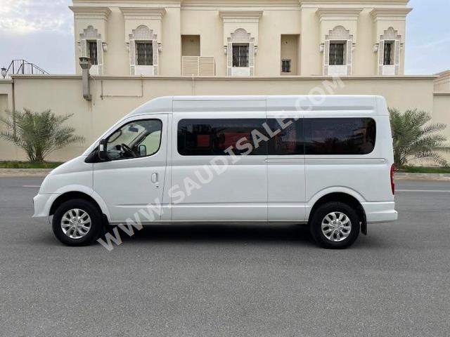 2019 ماكسيوس في 80