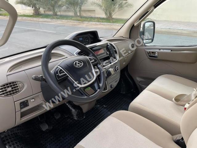 2019 ماكسيوس في 80