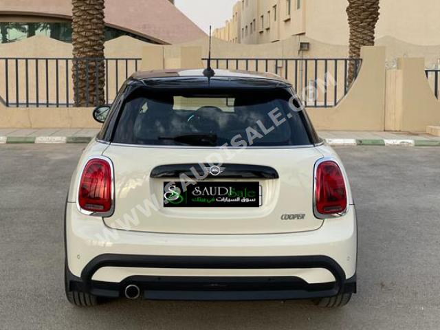 2022 ميني كوبر