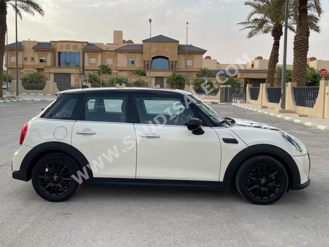 2022 ميني كوبر