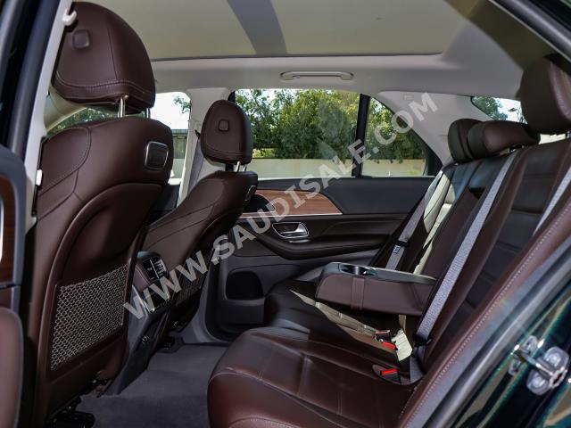 2020 مرسيدس - بنز جي إل إي 450 أي إم جي