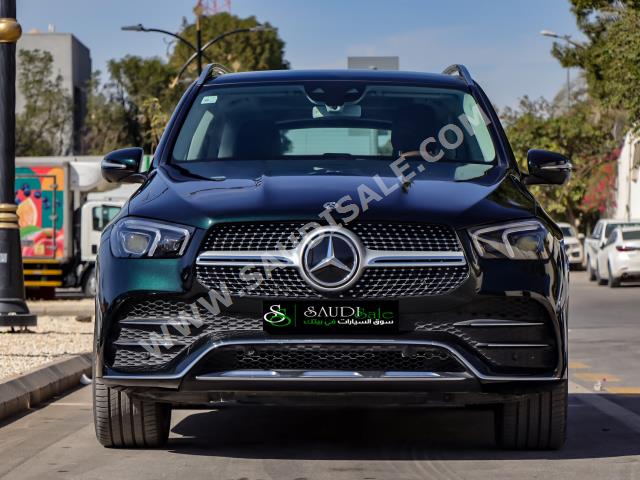 2020 مرسيدس - بنز جي إل إي 450 أي إم جي