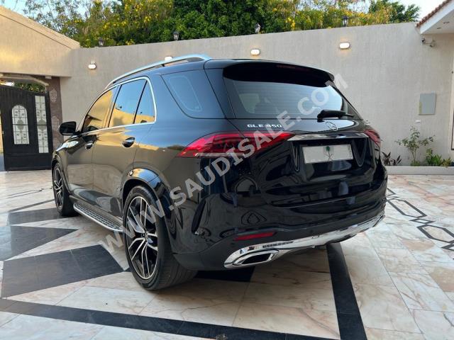 2020 مرسيدس - بنز جي إل إي 450 أي إم جي