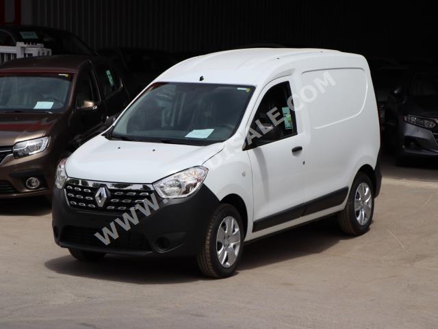 2021 Renault Dokker