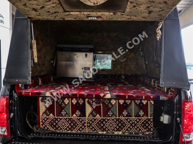 2012 جي ام سي سييرا