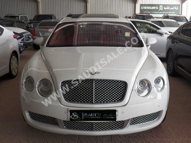 2006 بنتلي كونتيننتل فلاينج سبير
