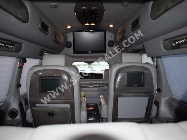 2013 جي ام سي سفانا