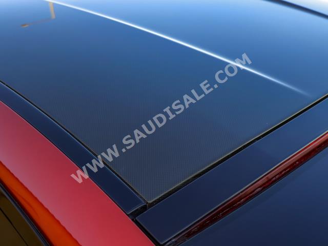 2014 بي ام دبليو الفئة ام إم 6