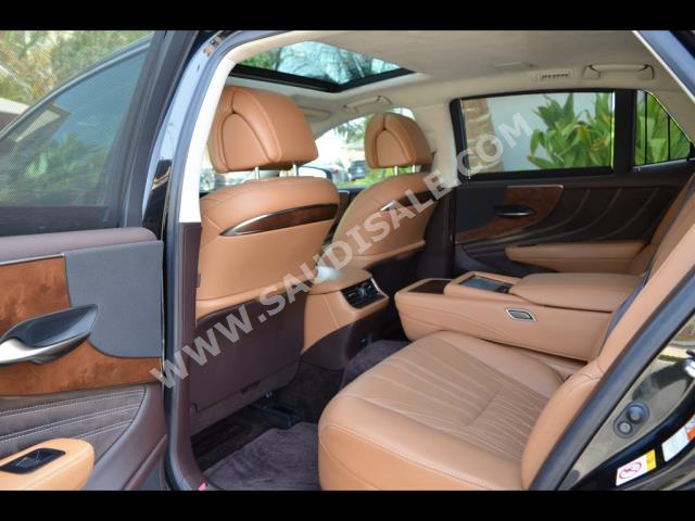 2018 لكزس إل إس 350