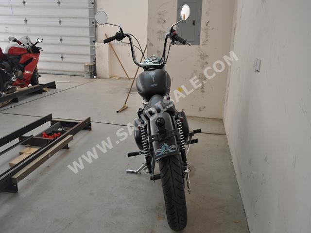 2013 Royal Enfield Classic