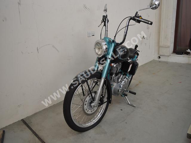 2013 Royal Enfield Classic