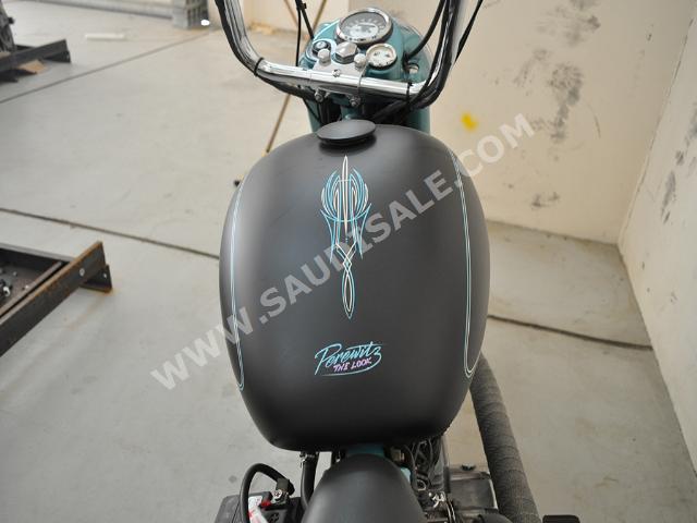 2013 Royal Enfield Classic