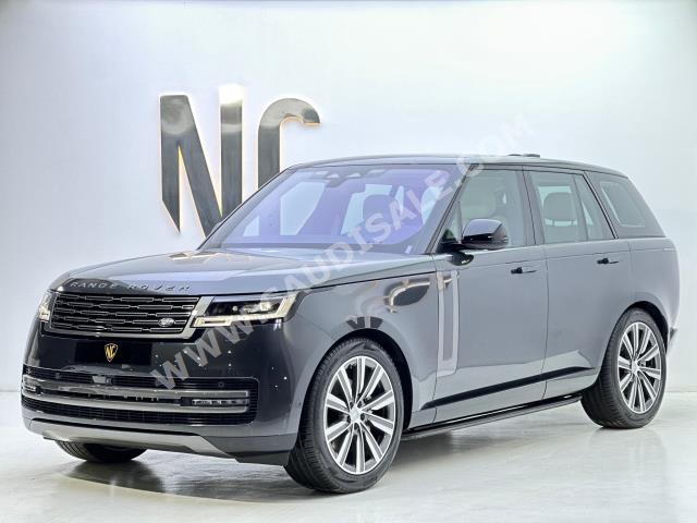 2023 لاند روفر رينج روفر اتش اس اي