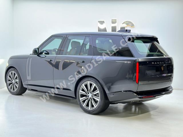 2023 لاند روفر رينج روفر اتش اس اي
