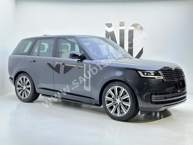 2023 لاند روفر رينج روفر اتش اس اي