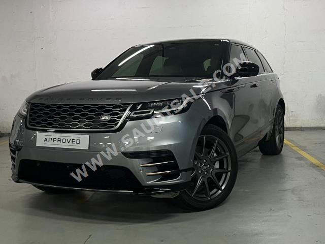 2021 Land Rover Range Rover Velar Velar