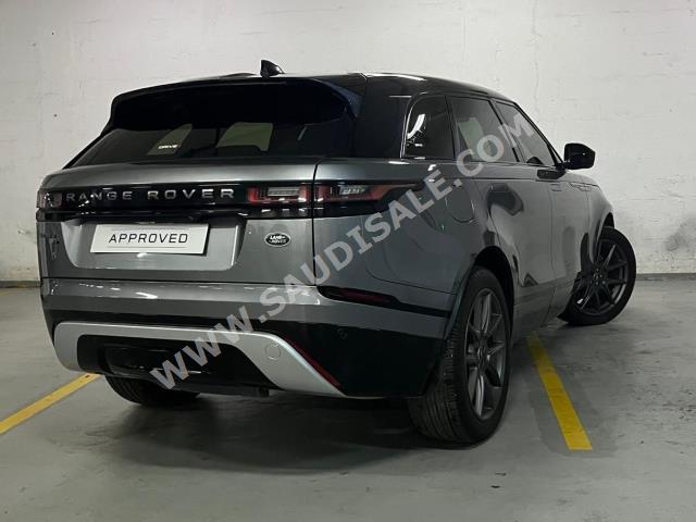 2021 Land Rover Range Rover Velar Velar