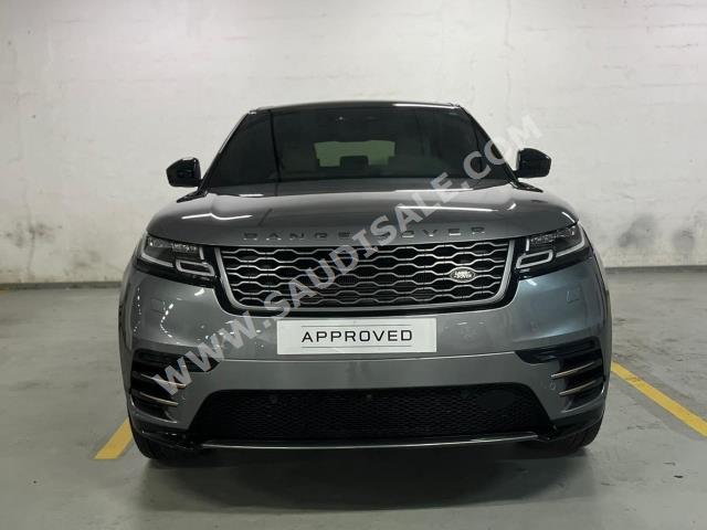 2021 Land Rover Range Rover Velar Velar