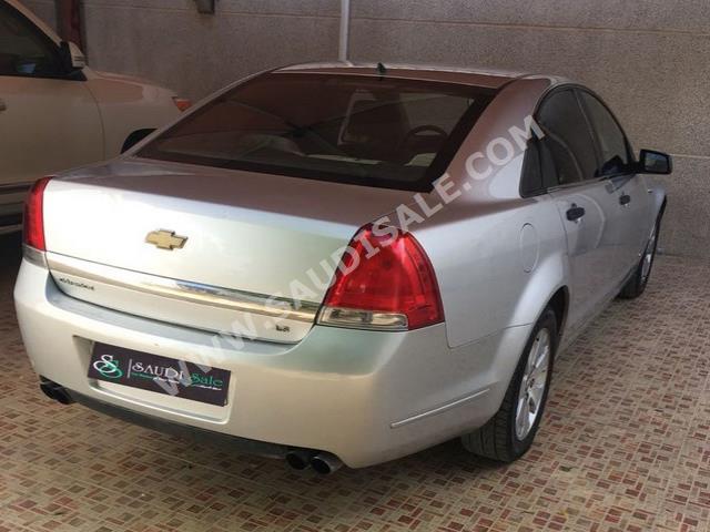 2011 شفروليه كابرس ال اس