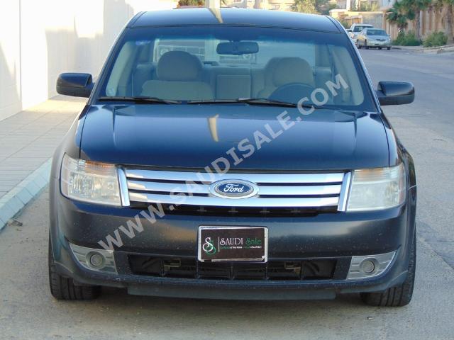 2009 Ford Five Hundred