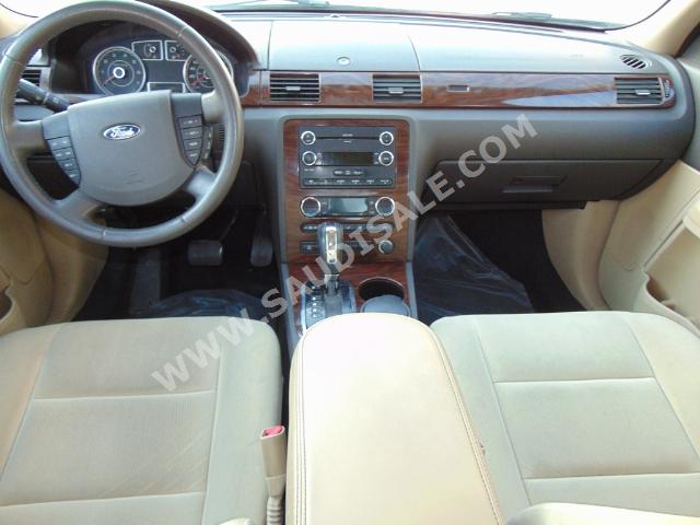 2009 Ford Five Hundred
