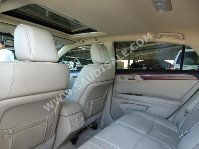 2012 Toyota Avalon Limited