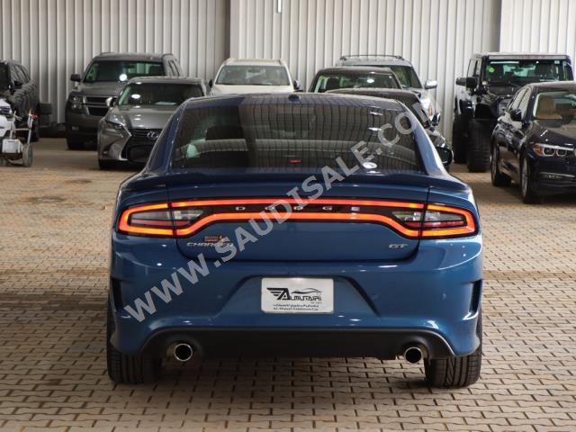 2021 Dodge Charger GT