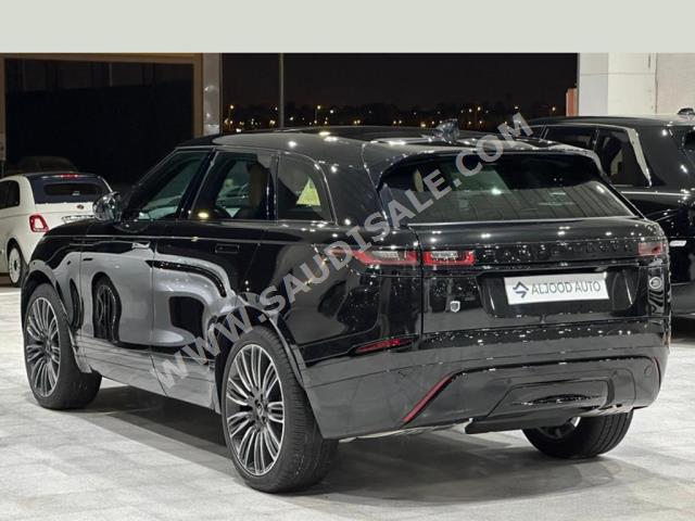 2022 Land Rover Range Rover Velar R-Dynamic