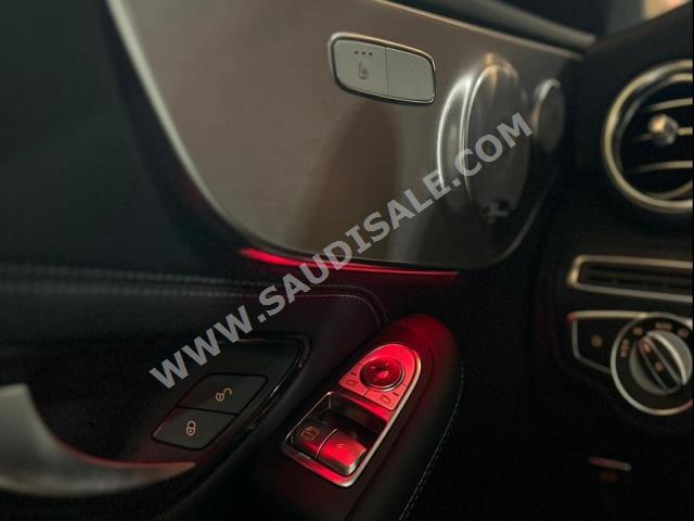 2022 مرسيدس - بنز سي 200 أي إم جي كوبيه