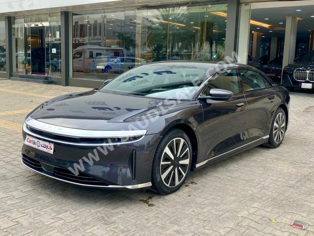 2024 لوسيد اير بيور