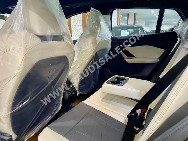 2024 بي ام دبليو الفئة اكس 2